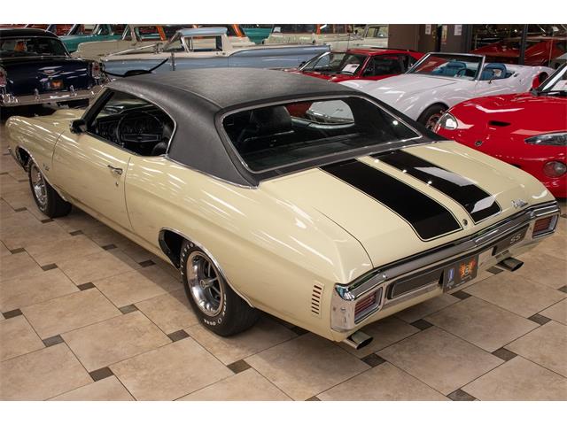 1970 Chevrolet Chevelle (CC-1955121) for sale in Venice, Florida
