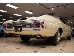 1970 Chevrolet Chevelle (CC-1955121) for sale in Venice, Florida