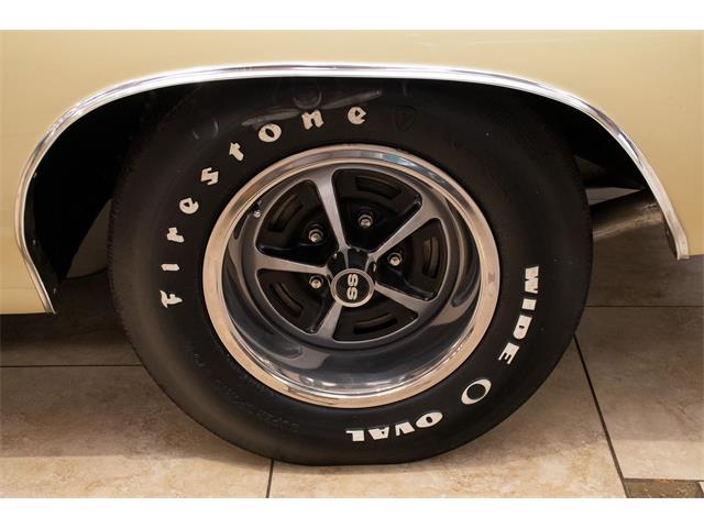 1970 Chevrolet Chevelle (CC-1955121) for sale in Venice, Florida