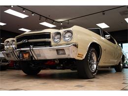 1970 Chevrolet Chevelle (CC-1955121) for sale in Venice, Florida