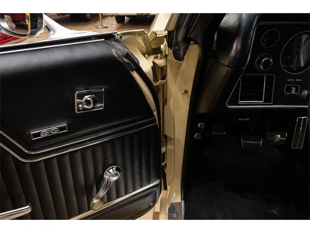 1970 Chevrolet Chevelle (CC-1955121) for sale in Venice, Florida
