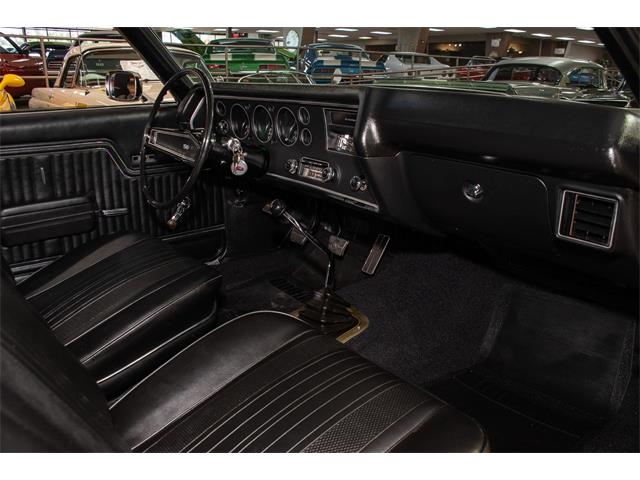 1970 Chevrolet Chevelle (CC-1955121) for sale in Venice, Florida