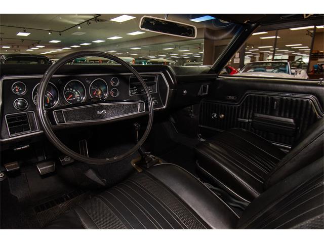 1970 Chevrolet Chevelle (CC-1955121) for sale in Venice, Florida