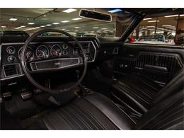 1970 Chevrolet Chevelle (CC-1955121) for sale in Venice, Florida