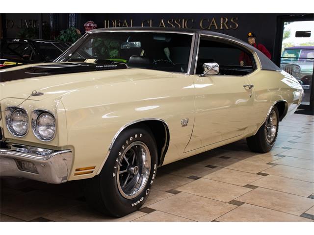 1970 Chevrolet Chevelle (CC-1955121) for sale in Venice, Florida