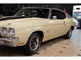 1970 Chevrolet Chevelle (CC-1955121) for sale in Venice, Florida