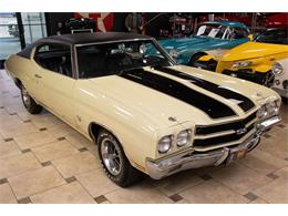1970 Chevrolet Chevelle (CC-1955121) for sale in Venice, Florida