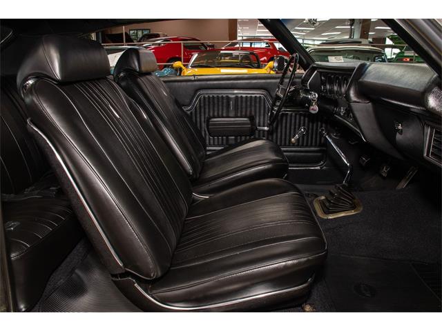 1970 Chevrolet Chevelle (CC-1955121) for sale in Venice, Florida