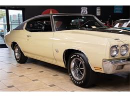 1970 Chevrolet Chevelle (CC-1955121) for sale in Venice, Florida