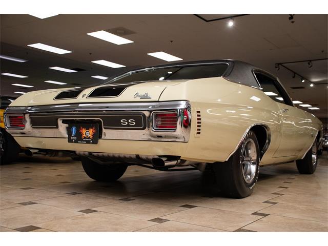 1970 Chevrolet Chevelle (CC-1955121) for sale in Venice, Florida