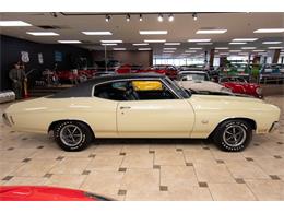1970 Chevrolet Chevelle (CC-1955121) for sale in Venice, Florida