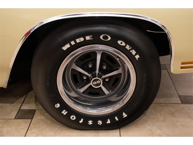 1970 Chevrolet Chevelle (CC-1955121) for sale in Venice, Florida