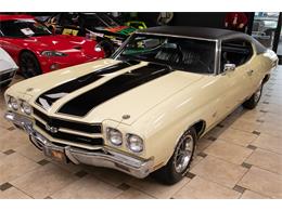 1970 Chevrolet Chevelle (CC-1955121) for sale in Venice, Florida