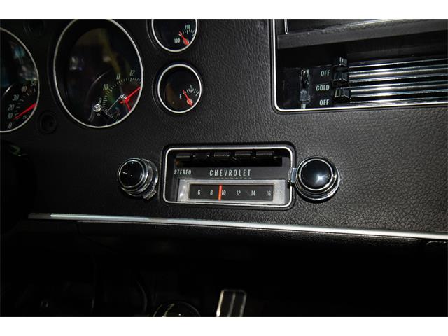 1970 Chevrolet Chevelle (CC-1955121) for sale in Venice, Florida