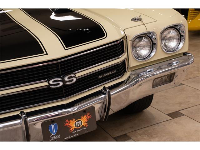 1970 Chevrolet Chevelle (CC-1955121) for sale in Venice, Florida