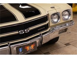 1970 Chevrolet Chevelle (CC-1955121) for sale in Venice, Florida