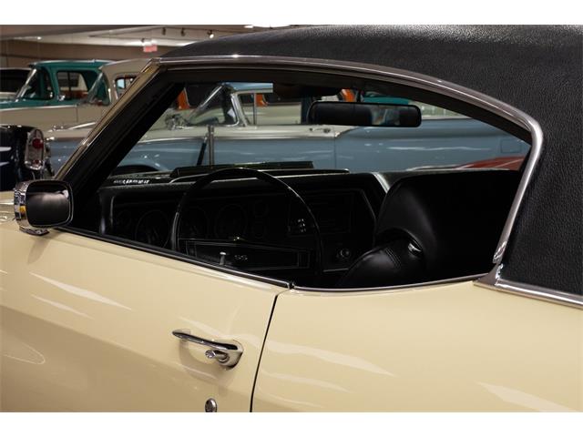1970 Chevrolet Chevelle (CC-1955121) for sale in Venice, Florida