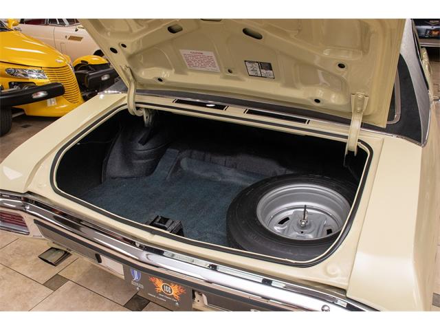 1970 Chevrolet Chevelle (CC-1955121) for sale in Venice, Florida