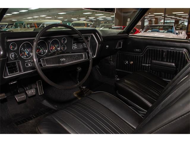 1970 Chevrolet Chevelle (CC-1955121) for sale in Venice, Florida