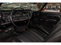 1970 Chevrolet Chevelle (CC-1955121) for sale in Venice, Florida