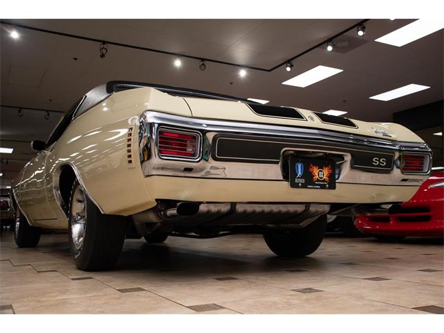 1970 Chevrolet Chevelle (CC-1955121) for sale in Venice, Florida