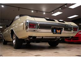 1970 Chevrolet Chevelle (CC-1955121) for sale in Venice, Florida