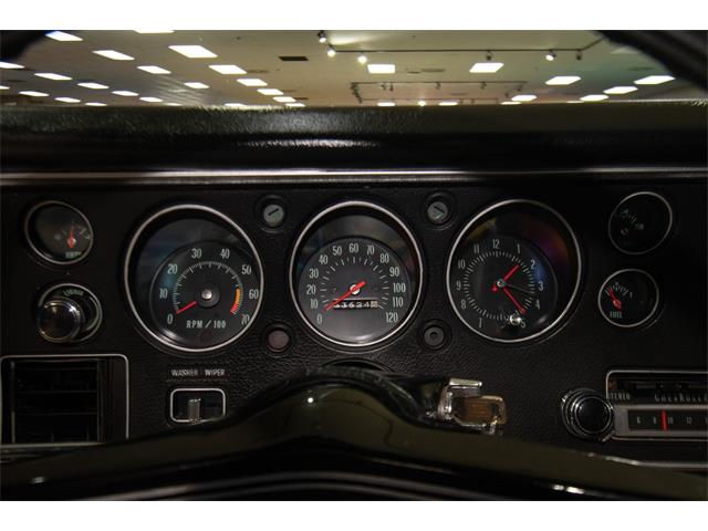 1970 Chevrolet Chevelle (CC-1955121) for sale in Venice, Florida