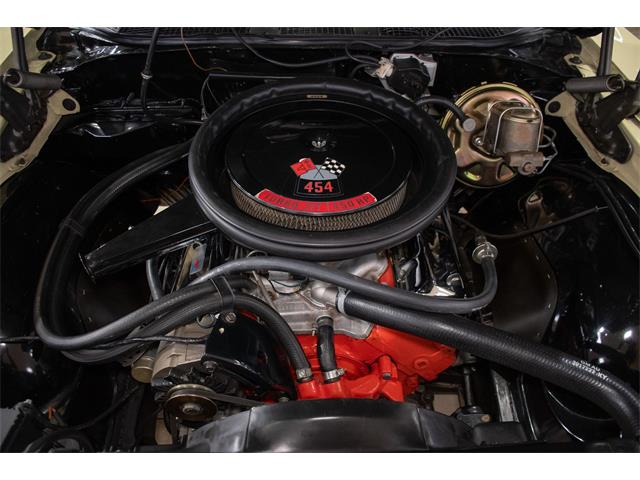 1970 Chevrolet Chevelle (CC-1955121) for sale in Venice, Florida