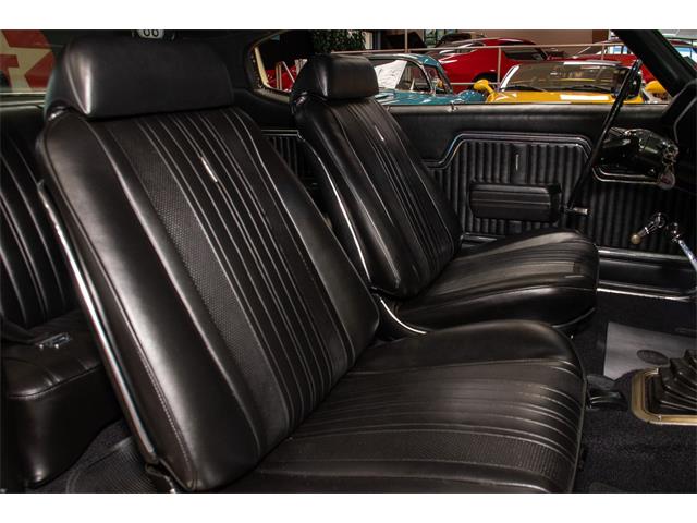 1970 Chevrolet Chevelle (CC-1955121) for sale in Venice, Florida
