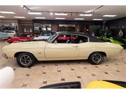 1970 Chevrolet Chevelle (CC-1955121) for sale in Venice, Florida