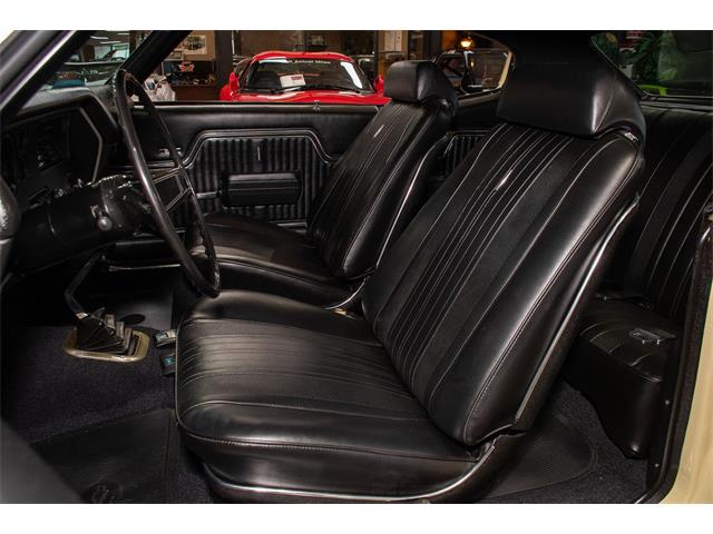 1970 Chevrolet Chevelle (CC-1955121) for sale in Venice, Florida