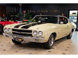 1970 Chevrolet Chevelle (CC-1955121) for sale in Venice, Florida