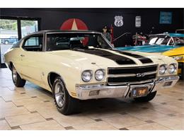 1970 Chevrolet Chevelle (CC-1955121) for sale in Venice, Florida