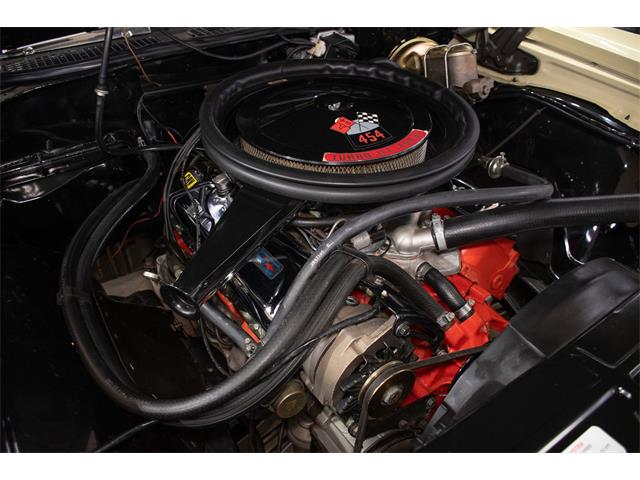 1970 Chevrolet Chevelle (CC-1955121) for sale in Venice, Florida