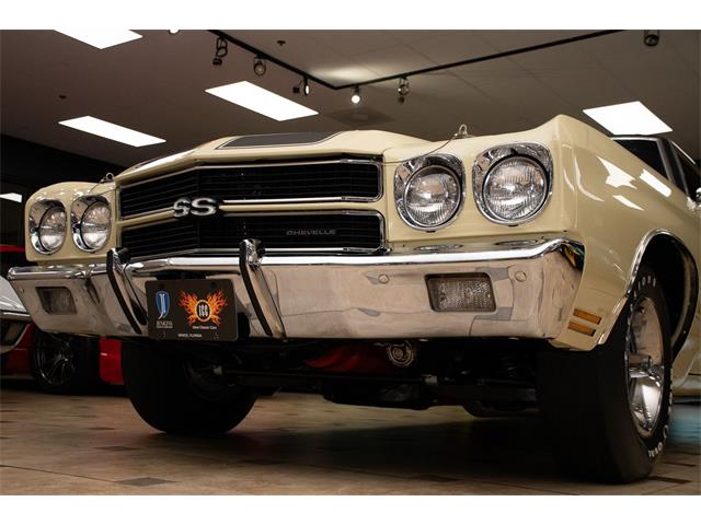 1970 Chevrolet Chevelle (CC-1955121) for sale in Venice, Florida