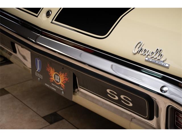 1970 Chevrolet Chevelle (CC-1955121) for sale in Venice, Florida