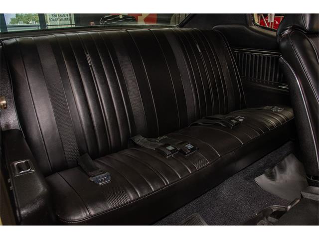 1970 Chevrolet Chevelle (CC-1955121) for sale in Venice, Florida