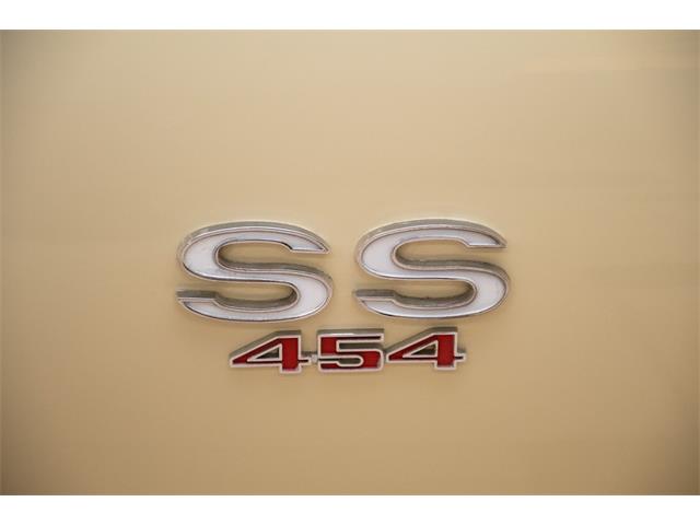 1970 Chevrolet Chevelle (CC-1955121) for sale in Venice, Florida