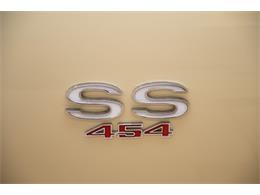 1970 Chevrolet Chevelle (CC-1955121) for sale in Venice, Florida