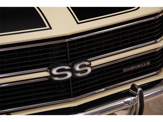 1970 Chevrolet Chevelle (CC-1955121) for sale in Venice, Florida