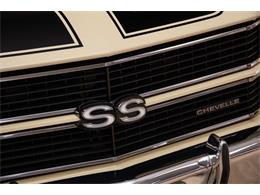 1970 Chevrolet Chevelle (CC-1955121) for sale in Venice, Florida