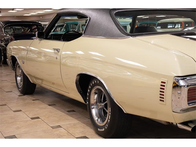 1970 Chevrolet Chevelle (CC-1955121) for sale in Venice, Florida
