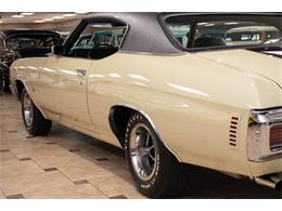 1970 Chevrolet Chevelle (CC-1955121) for sale in Venice, Florida