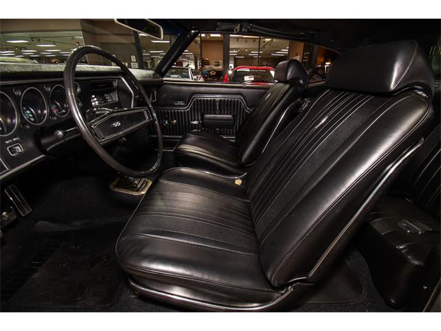 1970 Chevrolet Chevelle (CC-1955121) for sale in Venice, Florida