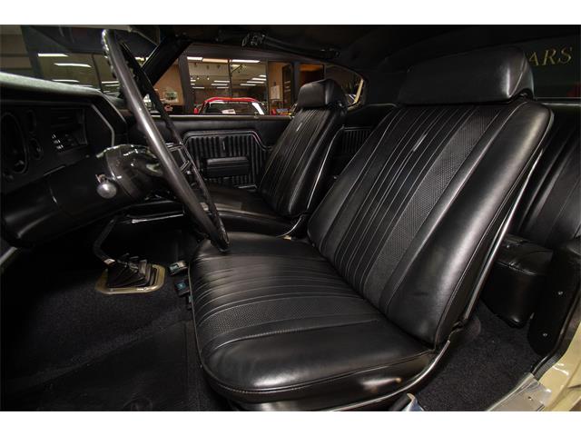 1970 Chevrolet Chevelle (CC-1955121) for sale in Venice, Florida