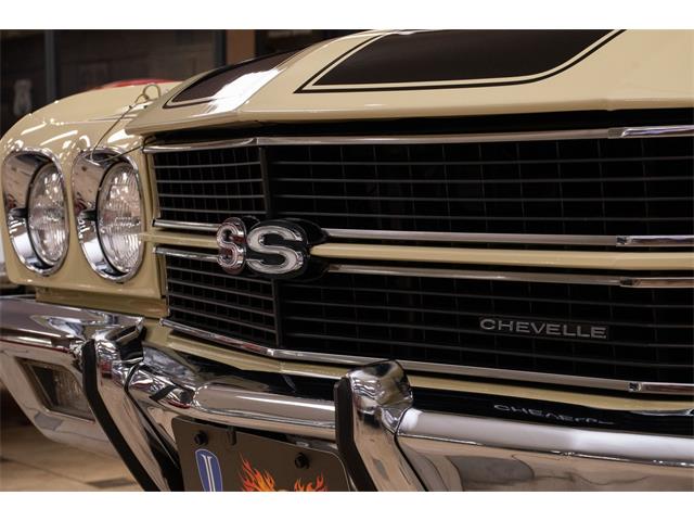 1970 Chevrolet Chevelle (CC-1955121) for sale in Venice, Florida