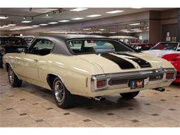1970 Chevrolet Chevelle (CC-1955121) for sale in Venice, Florida