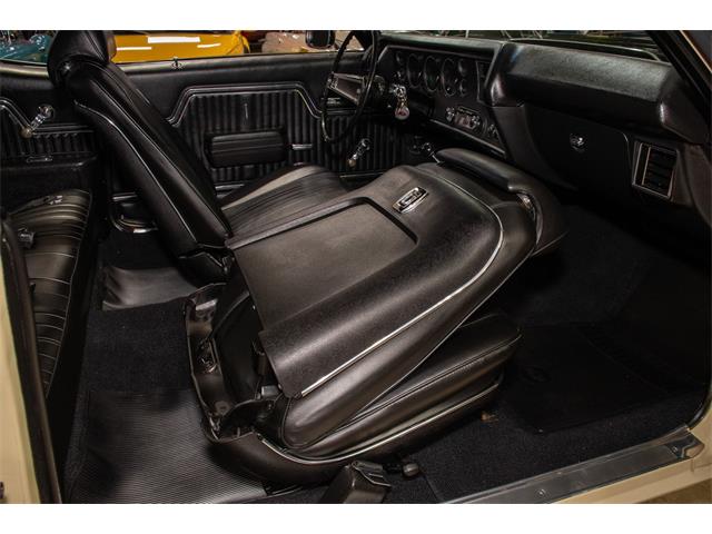 1970 Chevrolet Chevelle (CC-1955121) for sale in Venice, Florida