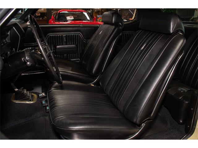 1970 Chevrolet Chevelle (CC-1955121) for sale in Venice, Florida