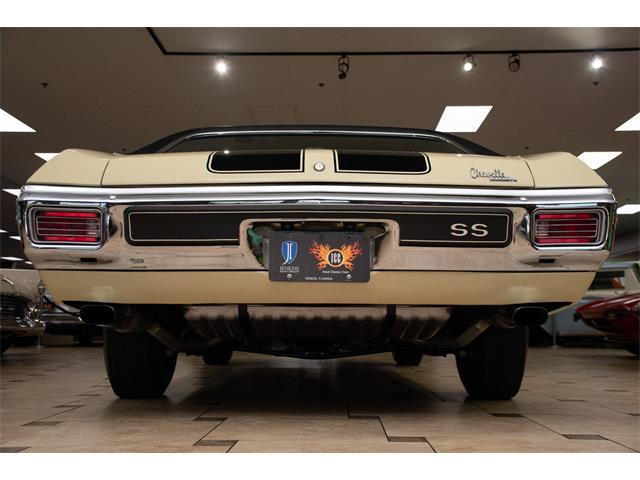 1970 Chevrolet Chevelle (CC-1955121) for sale in Venice, Florida